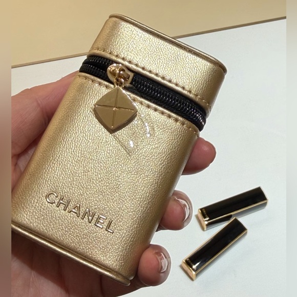 New Rouge Allure Velvet Lipstick Set 2026 - Picture 7 of 9